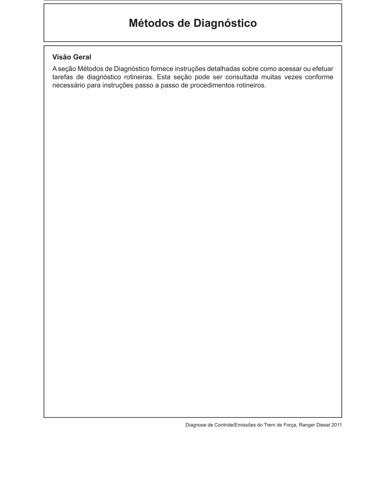 Página 65 do Diagnóstico do Motor Diesel: Métodos de Diagnóstico